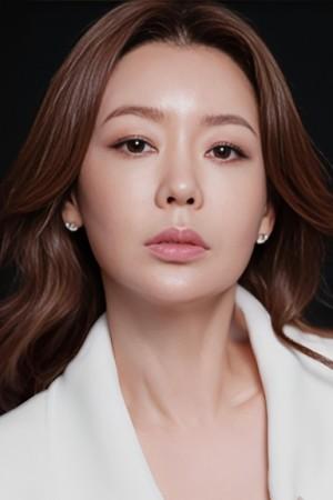 Picture of Ahn Sun-young