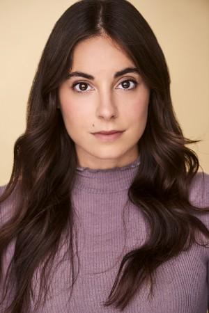 Picture of Kristen Vaganos