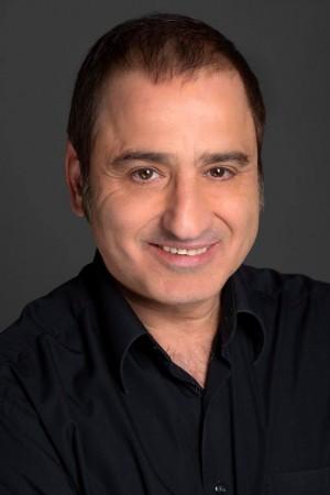 Picture of Robinson Díaz