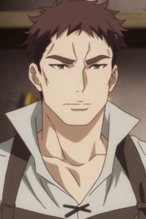 Picture of Yuu Wakabayashi