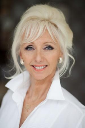 Picture of Debbie McGee