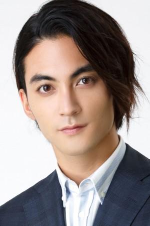 Picture of Tasuku Nagase
