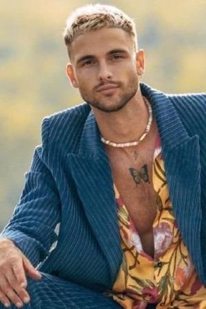 Picture of Bastien Grimal