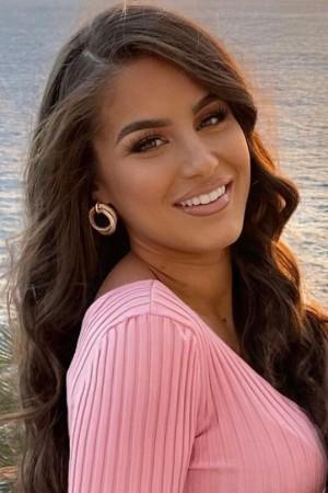 Picture of Kamila Tir-Abdelali