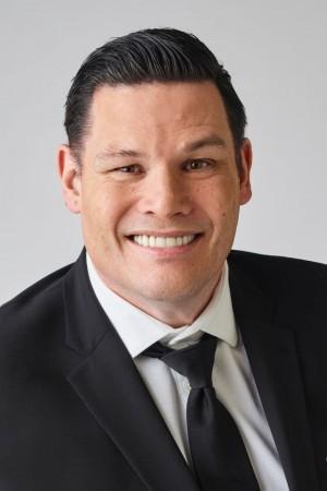 Picture of Mark Labbett