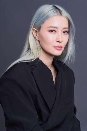 Picture of Hwangbo Hye-jung