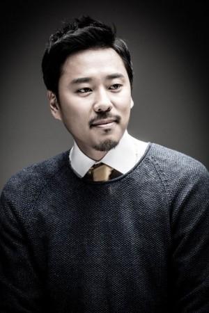 Picture of Lee Soon-won