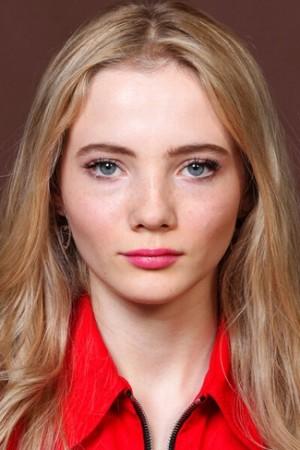 Picture of Freya Allan