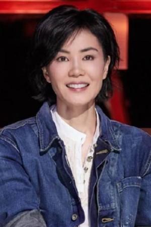 Picture of Faye Wong