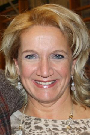 Picture of Lulu Aertgeerts