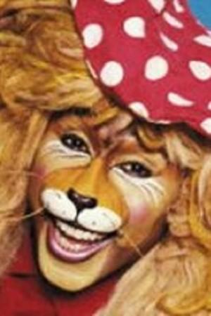 Picture of Forrest Gardner