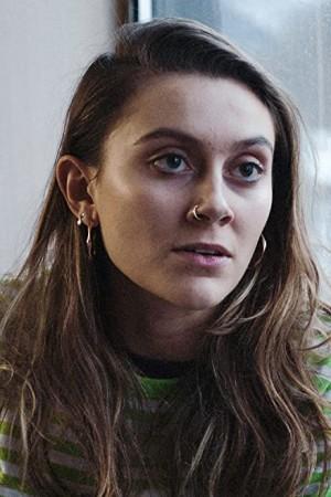 Picture of Ingrid Tykhelle Kayser