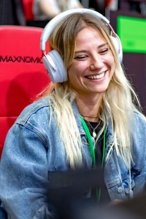 Picture of Justine Noguera