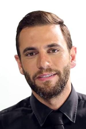 Picture of Nicolas Mouawad