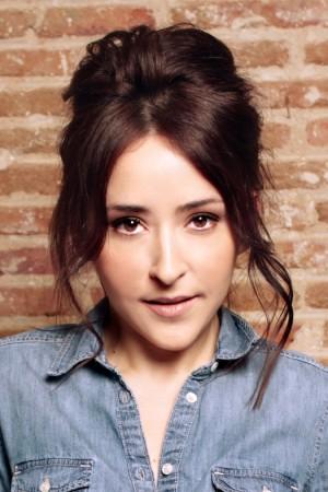 Picture of Elena Alférez