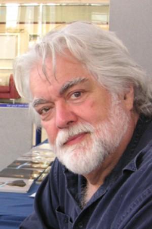 Picture of Gunnar Hansen