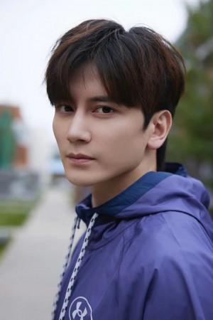 Picture of Sun Zujun