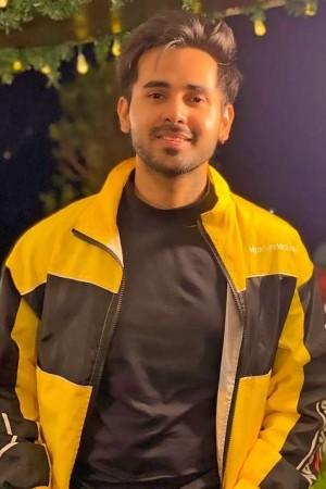 Picture of Randeep Rai