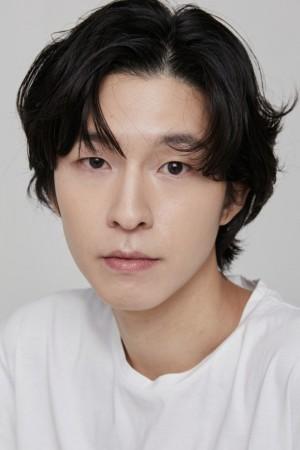 Picture of Hong Kyung