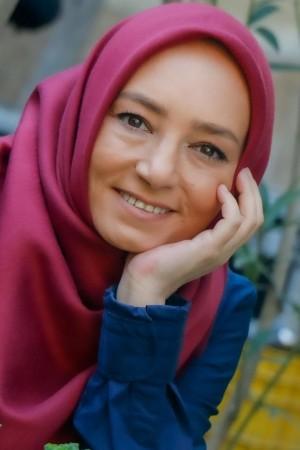 Picture of Sahar Valadbeigi