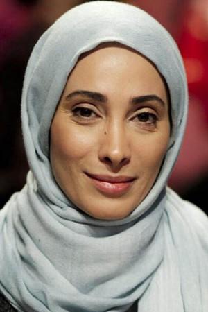 Picture of Sahar Zakaria