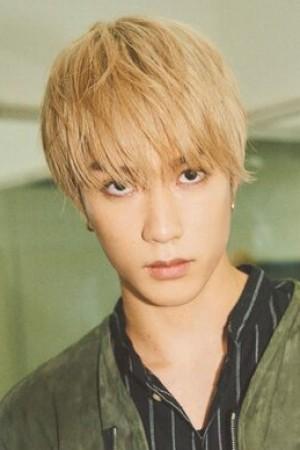 Picture of Itsuki Fujiwara