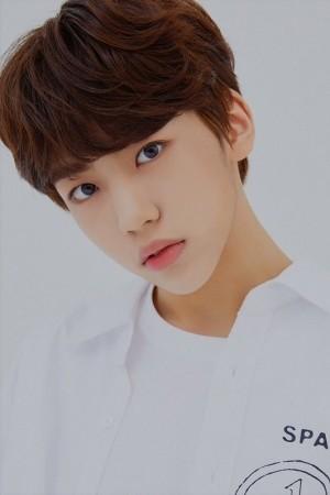 Picture of Cha Woong-gi