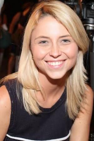 Picture of Luiza Curvo