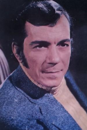 Picture of Metin Serezli