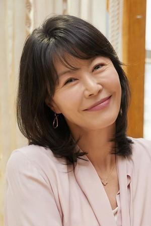 Picture of Jin Hee-kyung