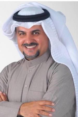 Picture of Mishary AlBalam