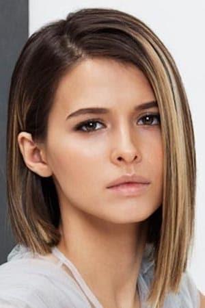 Picture of Lyubov Aksyonova