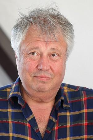 Picture of Sergey Stepanchenko