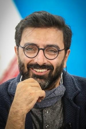 Picture of Amin Zendegani