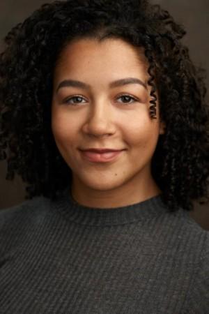 Picture of Ruby-May Martinwood