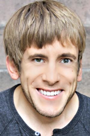 Picture of Brett Maline