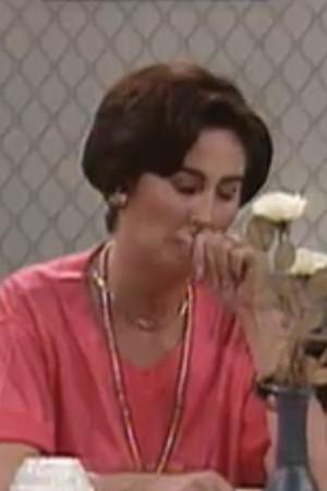 Picture of Montse Pérez