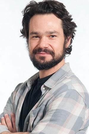 Picture of Gabriel Gracindo
