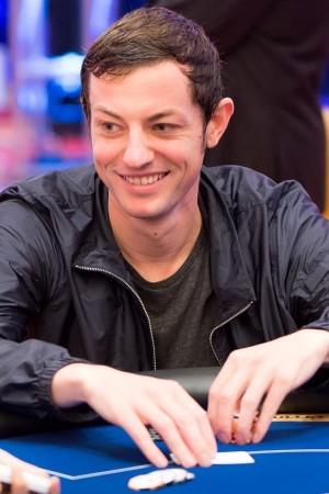 Picture of Tom Dwan