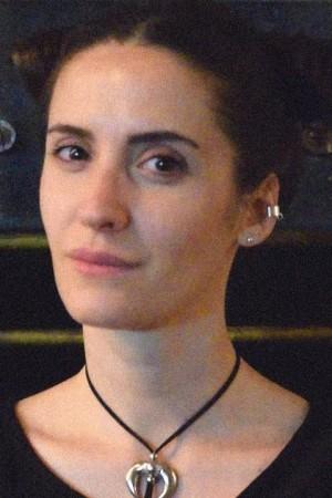 Picture of Berenice Gandullo