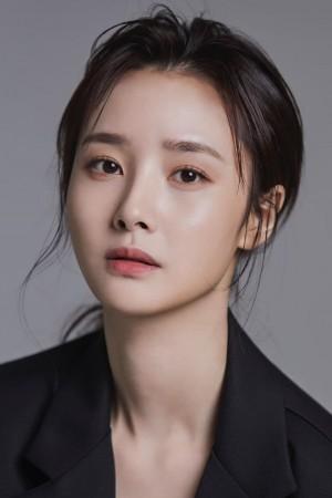 Picture of Bae Woo-hee