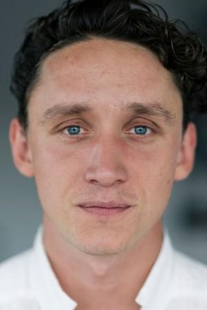 Picture of Aaron Friesz