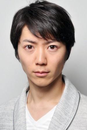 Picture of Rakuto Tochihara