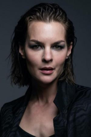 Picture of Darya Ursulyak