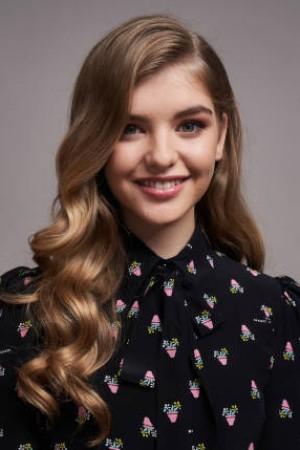 Picture of Lyliana Wray