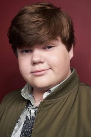 Picture of Jeremy Ray Taylor