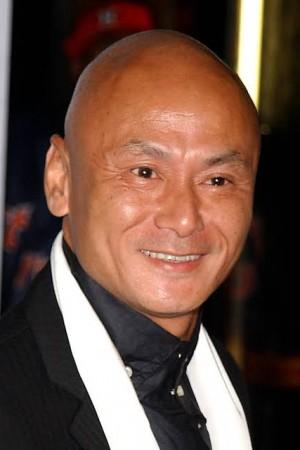 Picture of Gordon Liu Chia-Hui