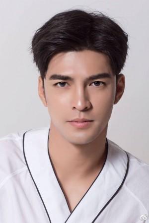 Picture of Xu Feng