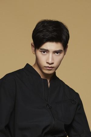 Picture of Liang Xuefeng