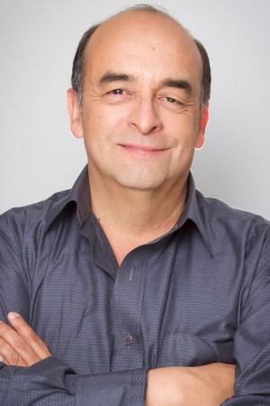 Picture of Álvaro Bayona